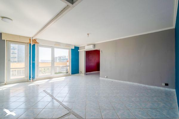 Appartement à vendre |  Toulouse |  4 pièces | 81,9 m²