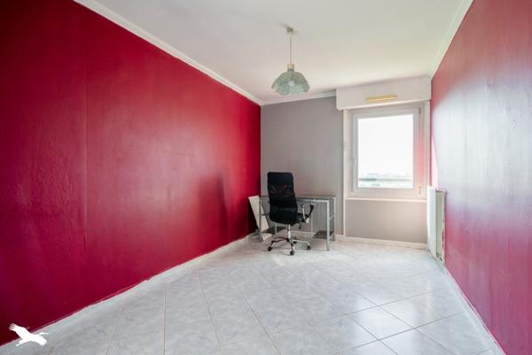 Appartement à vendre |  Toulouse |  4 pièces | 81,9 m²