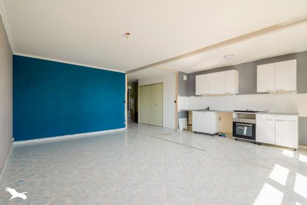 Appartement à vendre |  Toulouse |  4 pièces | 81,9 m²