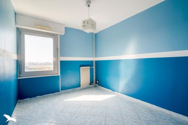 Appartement à vendre |  Toulouse |  4 pièces | 81,9 m²