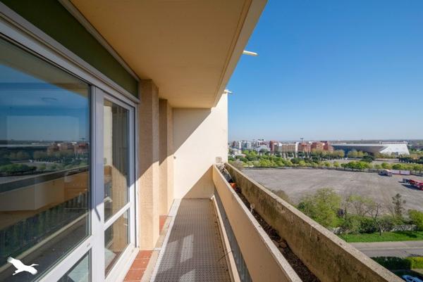 Appartement à vendre |  Toulouse |  4 pièces | 81,9 m²