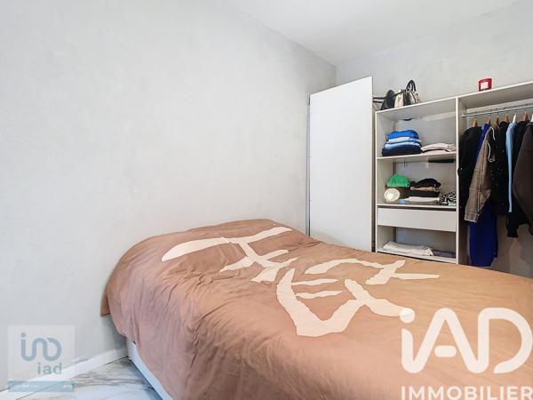 Appartement à vendre 2 pièces 35 m² Nice