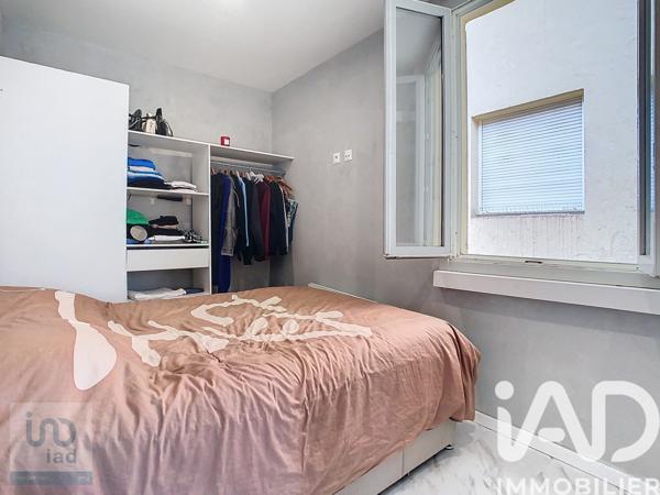 Appartement à vendre 2 pièces 35 m² Nice