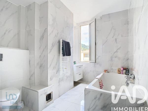 Appartement à vendre 2 pièces 35 m² Nice