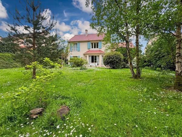 Vente Maison 6 pièces 170 m2 à Étiolles