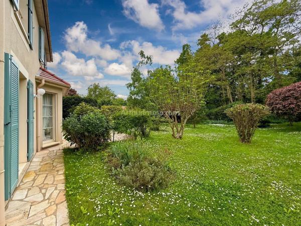 Vente Maison 6 pièces 170 m2 à Étiolles