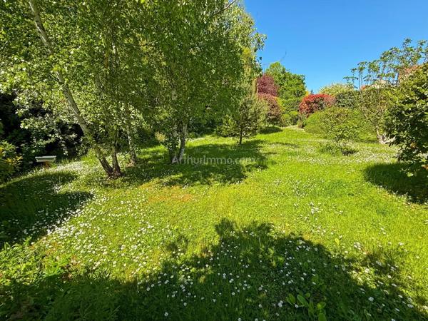 Vente Maison 6 pièces 170 m2 à Étiolles