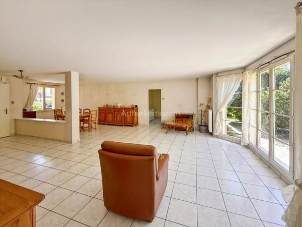 Vente Maison 6 pièces 170 m2 à Étiolles