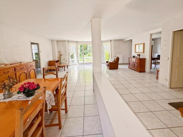 Vente Maison 6 pièces 170 m2 à Étiolles