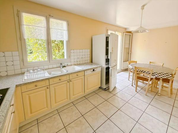 Vente Maison 6 pièces 170 m2 à Étiolles