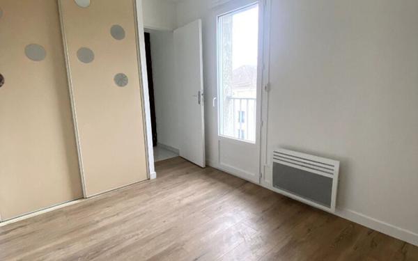 Appartement à louer    1 pièce •  Coulommiers