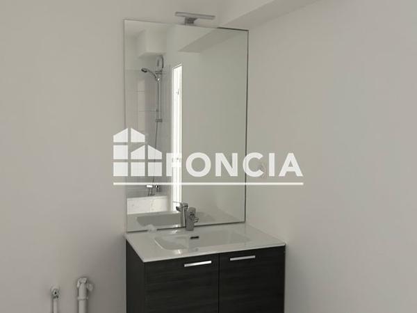 Location Appartement 3 pièces 62.9 m² - 209-211 AVENUE DE DENAIN Valenciennes 59300