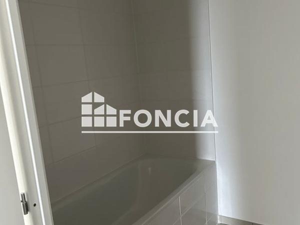 Location Appartement 3 pièces 62.9 m² - 209-211 AVENUE DE DENAIN Valenciennes 59300