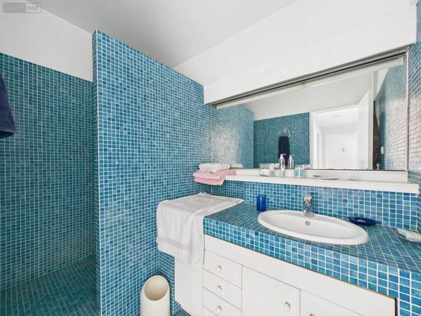 Achat - Appartement Paris 15e Arrondissement 75015 4 pièces 108 m 2