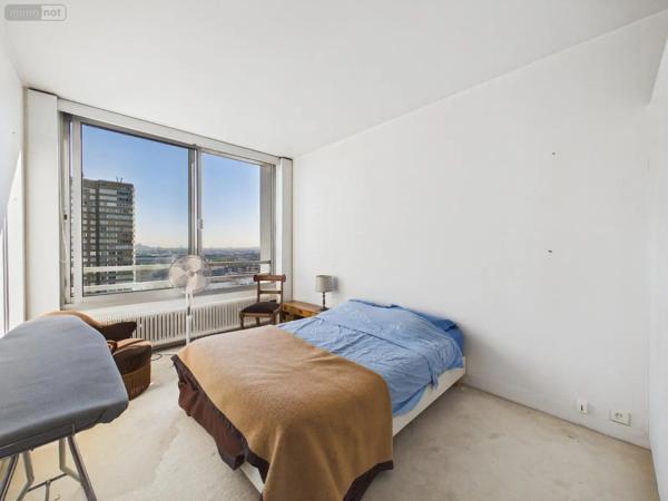 Achat - Appartement Paris 15e Arrondissement 75015 4 pièces 108 m 2