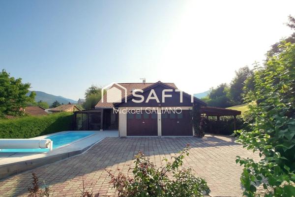 Calme et qualité de vie.