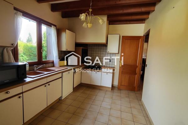 Calme et qualité de vie.