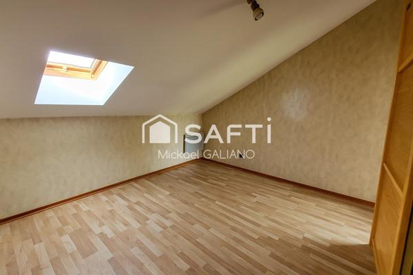 Calme et qualité de vie.