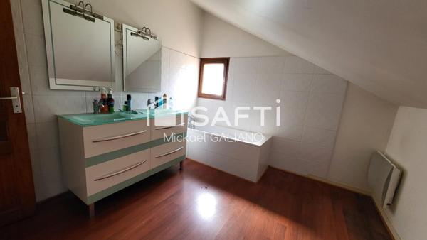 Calme et qualité de vie.