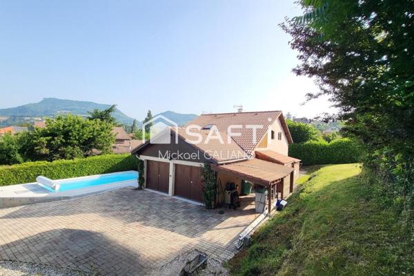 Calme et qualité de vie.