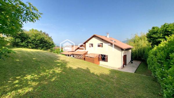 Calme et qualité de vie.