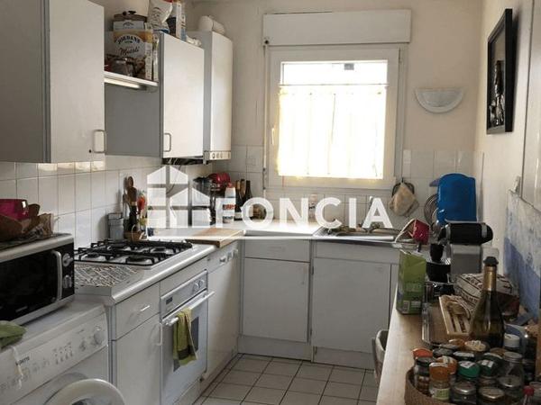 Location Maison 4 pièces 73 m² - 11 BIS RUE DE LA COLOMBIERE Dijon 21000