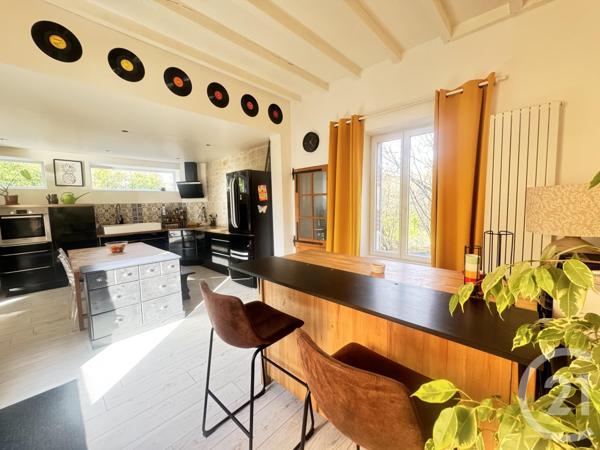 Maison à vendre  5 pièces - 136 m2 NEVERS - 58