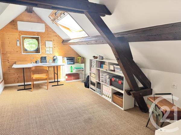 Maison à vendre  5 pièces - 136 m2 NEVERS - 58