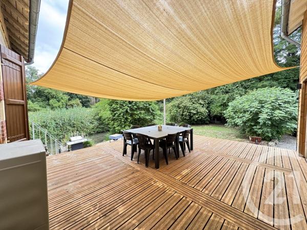 Maison à vendre  5 pièces - 136 m2 NEVERS - 58