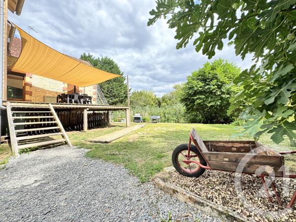 Maison à vendre  5 pièces - 136 m2 NEVERS - 58