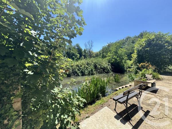 Maison à vendre  5 pièces - 136 m2 NEVERS - 58