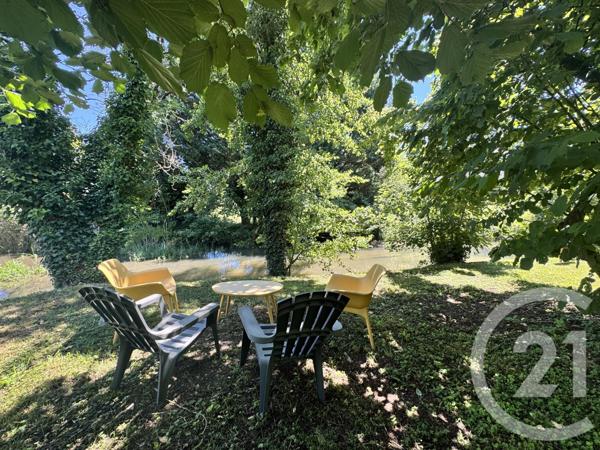 Maison à vendre  5 pièces - 136 m2 NEVERS - 58