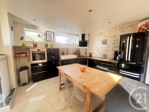 Maison à vendre  5 pièces - 136 m2 NEVERS - 58