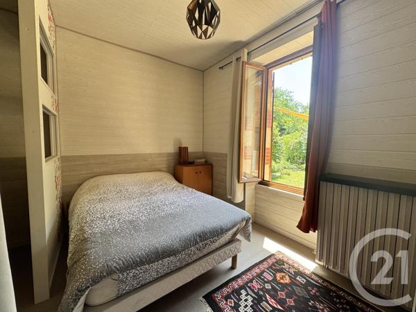 Maison à vendre  5 pièces - 136 m2 NEVERS - 58