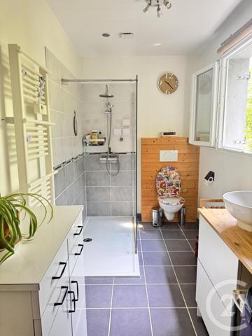 Maison à vendre  5 pièces - 136 m2 NEVERS - 58