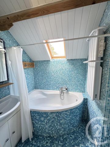 Maison à vendre  5 pièces - 136 m2 NEVERS - 58