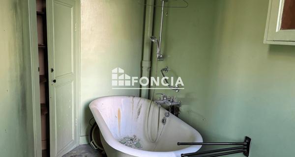 À vendre Appartement 2 pièces 48.09 m² - Paris 75015