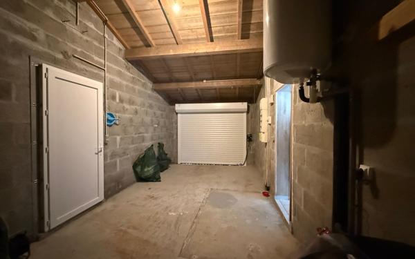 Maison à louer    4 pièces •  Épargnes