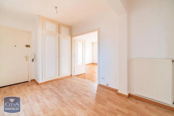 Appartement à vendre 4 pièces 102m²