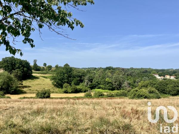 Terrain à vendre 2 210 m² Tamniès