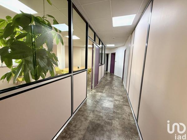 Murs commerciaux  à vendre 2 054 m² Malataverne