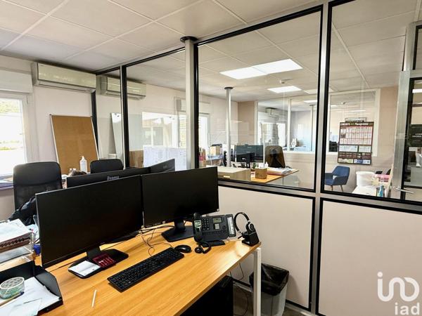 Murs commerciaux  à vendre 2 054 m² Malataverne