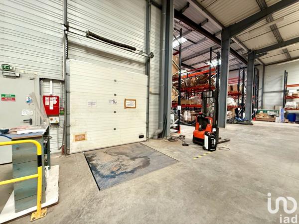 Murs commerciaux  à vendre 2 054 m² Malataverne