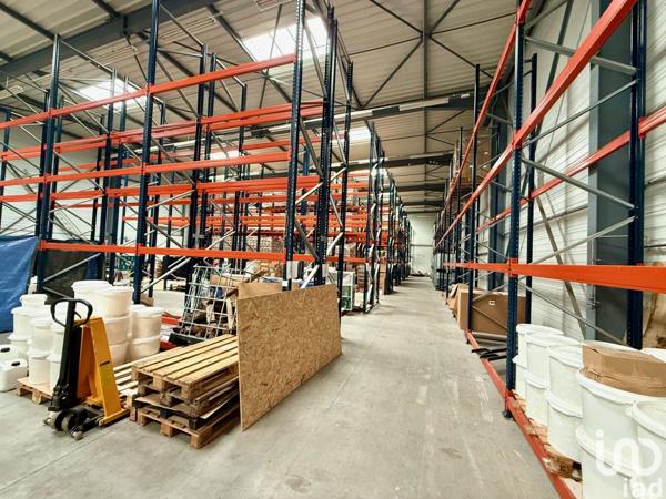 Murs commerciaux  à vendre 2 054 m² Malataverne