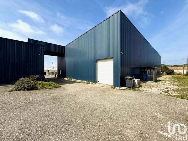 Murs commerciaux  à vendre 2 054 m² Malataverne