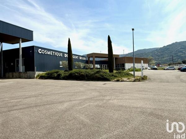 Murs commerciaux  à vendre 2 054 m² Malataverne