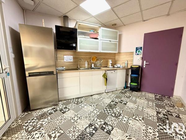 Murs commerciaux  à vendre 2 054 m² Malataverne