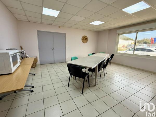 Murs commerciaux  à vendre 2 054 m² Malataverne