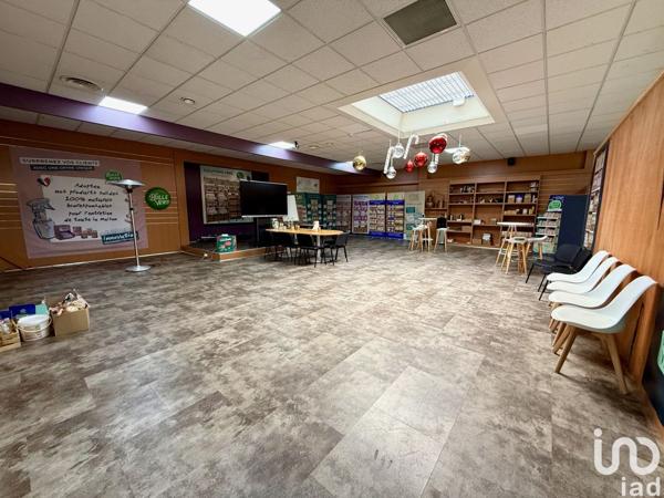 Murs commerciaux  à vendre 2 054 m² Malataverne