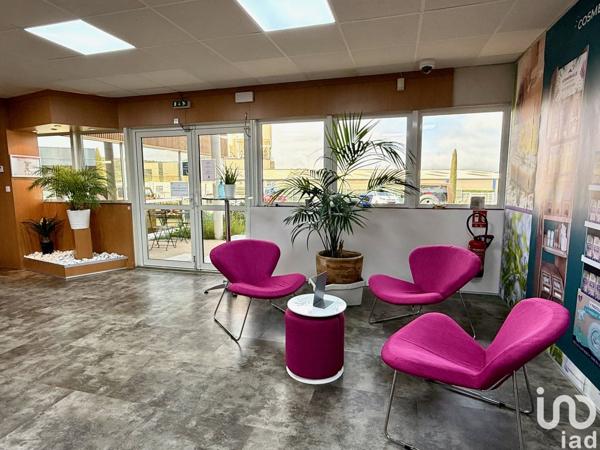 Murs commerciaux  à vendre 2 054 m² Malataverne